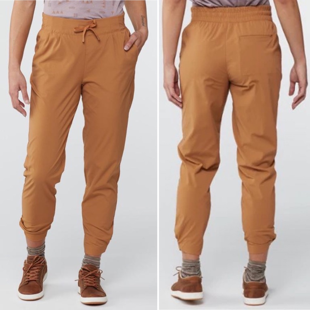 REI Beyonder Pants women, small